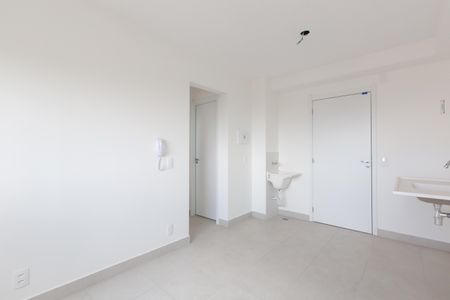 Apartamento para alugar com 33m², 2 quartos e sem vagaSala