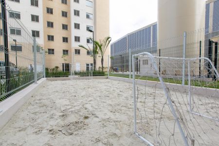 Apartamento para alugar com 33m², 2 quartos e sem vagaQuadra