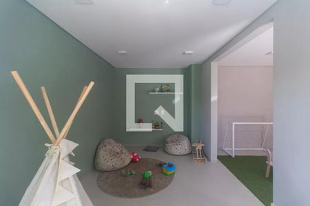 Apartamento para alugar com 33m², 2 quartos e sem vagaBrinquedoteca