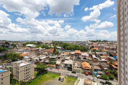 Apartamento para alugar com 33m², 2 quartos e sem vagaVista do Quarto 1