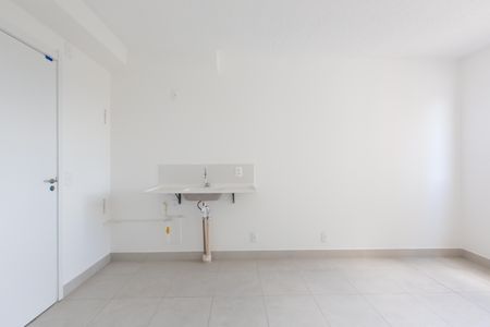 Apartamento para alugar com 33m², 2 quartos e sem vagaCozinha