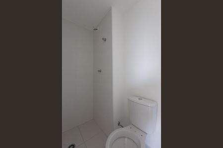 Apartamento para alugar com 33m², 2 quartos e sem vagaBanheiro