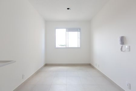 Apartamento para alugar com 33m², 2 quartos e sem vagaSala