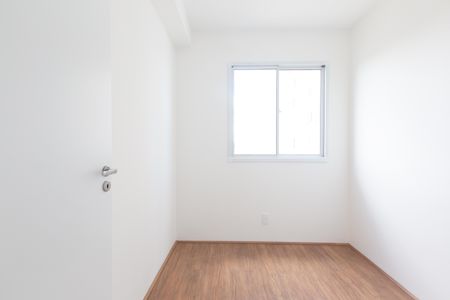 Apartamento para alugar com 33m², 2 quartos e sem vagaQuarto 1