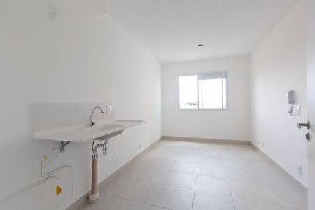 Apartamento para alugar com 33m², 2 quartos e sem vagaCozinha
