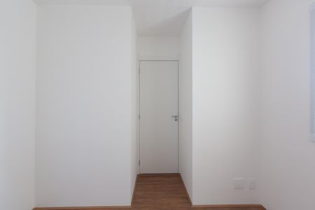 Apartamento para alugar com 33m², 2 quartos e sem vagaQuarto 2