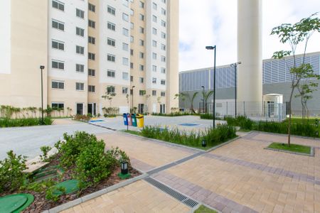 Apartamento para alugar com 33m², 2 quartos e sem vagaÁrea comum