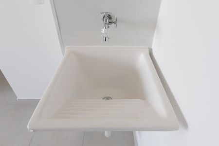 Apartamento para alugar com 33m², 2 quartos e sem vagaÁrea de Serviço