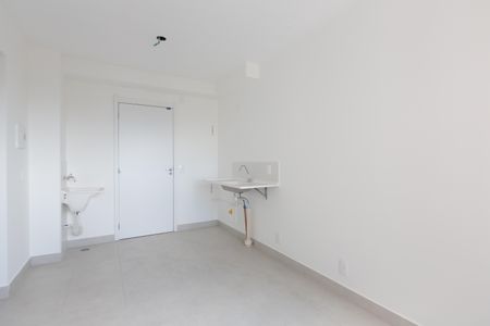 Apartamento para alugar com 33m², 2 quartos e sem vagaCozinha