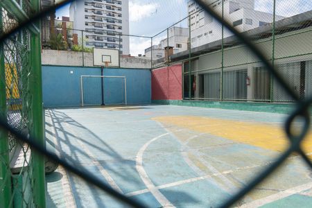 Apartamento à venda com 55m², 2 quartos e 1 vagaQuadra