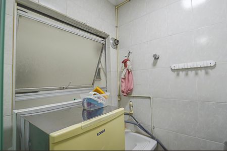 Apartamento à venda com 55m², 2 quartos e 1 vagaÁrea de Serviço