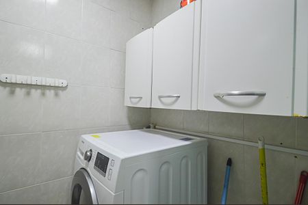 Apartamento à venda com 55m², 2 quartos e 1 vagaÁrea de Serviço