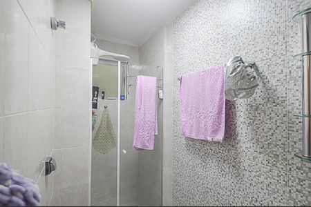 Apartamento à venda com 55m², 2 quartos e 1 vagaBanheiro