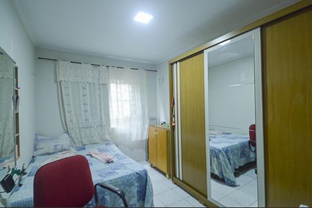 Apartamento à venda com 55m², 2 quartos e 1 vagaQuarto 1
