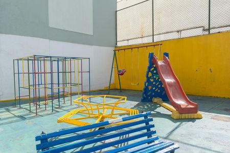 Apartamento à venda com 55m², 2 quartos e 1 vagaÁrea comum - Playground
