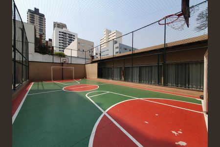 Apartamento à venda com 55m², 2 quartos e 1 vagaQuadra