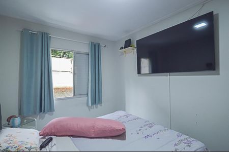 Apartamento à venda com 55m², 2 quartos e 1 vagaQuarto 2