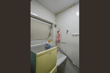 Apartamento à venda com 55m², 2 quartos e 1 vagaÁrea de Serviço