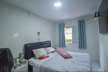 Apartamento à venda com 55m², 2 quartos e 1 vagaQuarto 2