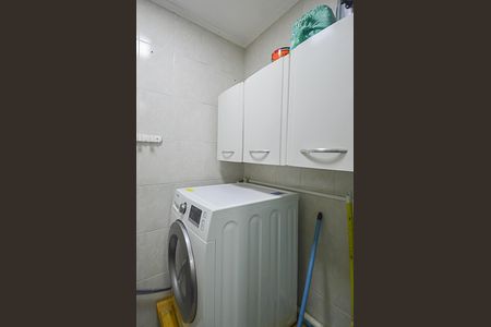 Apartamento à venda com 55m², 2 quartos e 1 vagaÁrea de Serviço