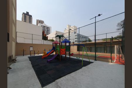 Apartamento à venda com 55m², 2 quartos e 1 vagaÁrea comum - Playground