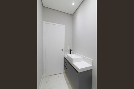 Casa de condomínio à venda com 200m², 4 quartos e sem vaga Casa de condomínio à venda com 200m², 4 quartos e sem vagaBanheiro do Quarto 2