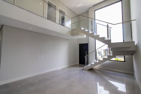 Casa de condomínio à venda com 200m², 4 quartos e sem vaga Casa de condomínio à venda com 200m², 4 quartos e sem vagaSala