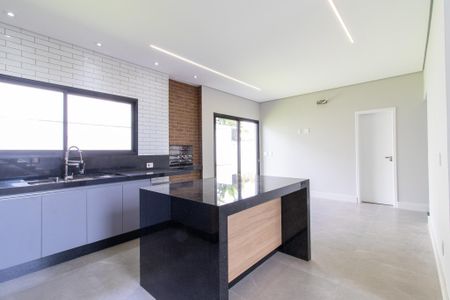 Casa de condomínio à venda com 200m², 4 quartos e sem vaga Casa de condomínio à venda com 200m², 4 quartos e sem vagaCozinha