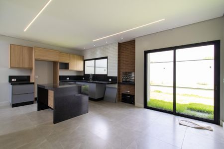 Casa de condomínio à venda com 200m², 4 quartos e sem vaga Casa de condomínio à venda com 200m², 4 quartos e sem vagaCozinha