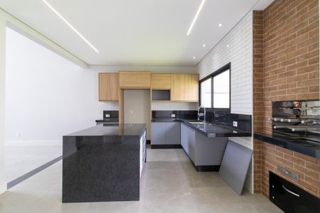 Casa de condomínio à venda com 200m², 4 quartos e sem vaga Casa de condomínio à venda com 200m², 4 quartos e sem vagaCozinha