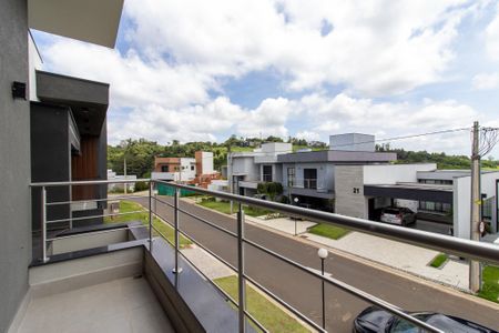 Casa de condomínio à venda com 200m², 4 quartos e sem vaga Casa de condomínio à venda com 200m², 4 quartos e sem vagaQuarto 2