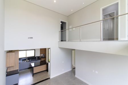 Casa de condomínio à venda com 200m², 4 quartos e sem vaga Casa de condomínio à venda com 200m², 4 quartos e sem vagaSala