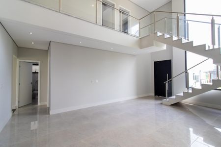 Casa de condomínio à venda com 200m², 4 quartos e sem vaga Casa de condomínio à venda com 200m², 4 quartos e sem vagaSala