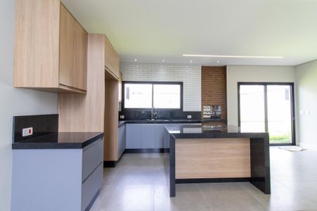 Casa de condomínio à venda com 200m², 4 quartos e sem vaga Casa de condomínio à venda com 200m², 4 quartos e sem vagaCozinha