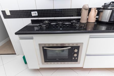 Casa à venda com 201m², 3 quartos e 2 vagas Casa à venda com 201m², 3 quartos e 2 vagasDetalhe da Cozinha