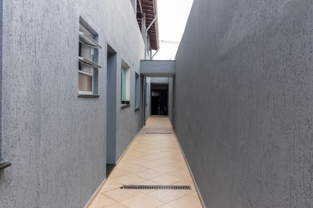 Casa à venda com 201m², 3 quartos e 2 vagas Casa à venda com 201m², 3 quartos e 2 vagasQuintal
