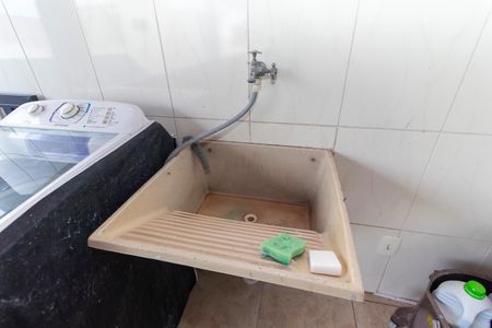 Casa à venda com 201m², 3 quartos e 2 vagas Casa à venda com 201m², 3 quartos e 2 vagasÁrea de Serviço