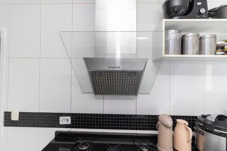 Casa à venda com 201m², 3 quartos e 2 vagas Casa à venda com 201m², 3 quartos e 2 vagasDetalhe da Cozinha