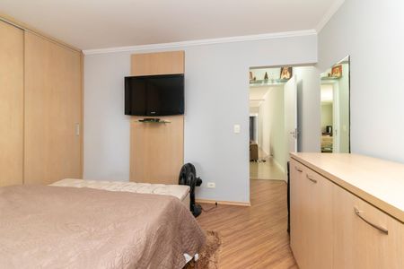 Casa à venda com 201m², 3 quartos e 2 vagas Casa à venda com 201m², 3 quartos e 2 vagasQuarto 1 - Suíte