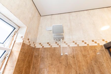 Casa à venda com 201m², 3 quartos e 2 vagas Casa à venda com 201m², 3 quartos e 2 vagasBanheiro da Suíte