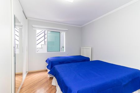 Casa à venda com 201m², 3 quartos e 2 vagas Casa à venda com 201m², 3 quartos e 2 vagasQuarto 3