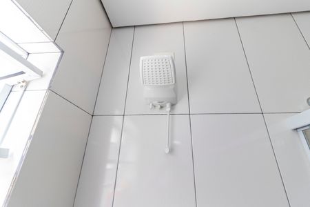 Casa à venda com 201m², 3 quartos e 2 vagas Casa à venda com 201m², 3 quartos e 2 vagasBanheiro Social