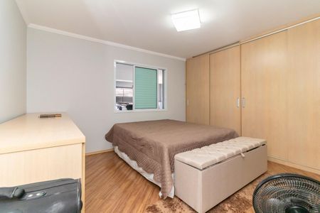 Casa à venda com 201m², 3 quartos e 2 vagas Casa à venda com 201m², 3 quartos e 2 vagasQuarto 1 - Suíte