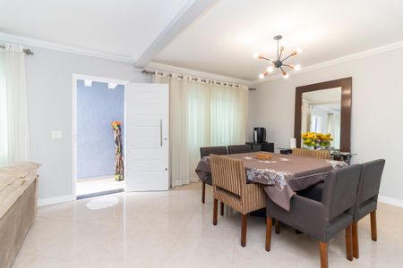 Casa à venda com 201m², 3 quartos e 2 vagas Casa à venda com 201m², 3 quartos e 2 vagasSala de Jantar