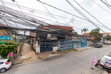 Casa à venda com 201m², 3 quartos e 2 vagas Casa à venda com 201m², 3 quartos e 2 vagasVista da Sacada