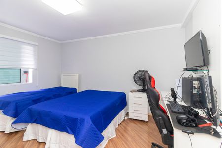 Casa à venda com 201m², 3 quartos e 2 vagas Casa à venda com 201m², 3 quartos e 2 vagasQuarto 3