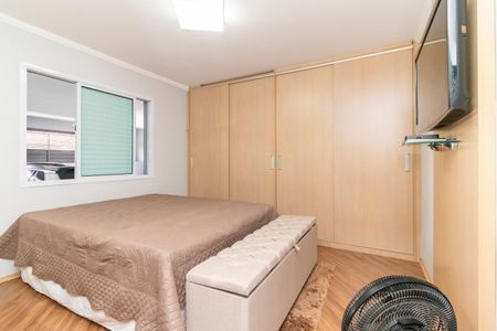 Casa à venda com 201m², 3 quartos e 2 vagas Casa à venda com 201m², 3 quartos e 2 vagasQuarto 1 - Suíte