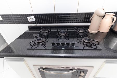 Casa à venda com 201m², 3 quartos e 2 vagas Casa à venda com 201m², 3 quartos e 2 vagasDetalhe da Cozinha