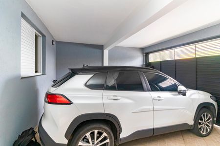 Casa à venda com 201m², 3 quartos e 2 vagas Casa à venda com 201m², 3 quartos e 2 vagasGaragem