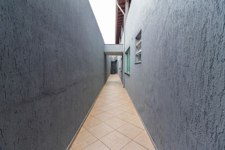 Casa à venda com 201m², 3 quartos e 2 vagas Casa à venda com 201m², 3 quartos e 2 vagasQuintal